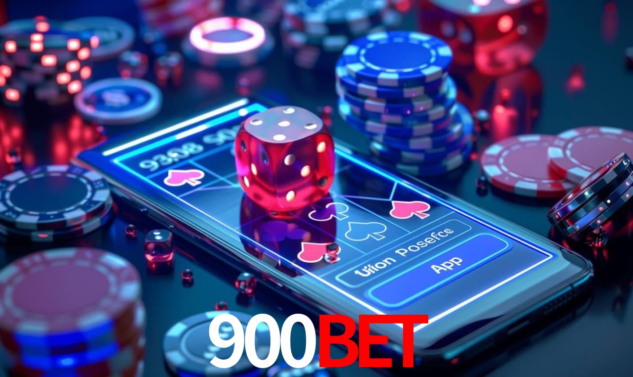 A Emoção da Loteria na 900Bet: Uma Chance de Mudança de Vida