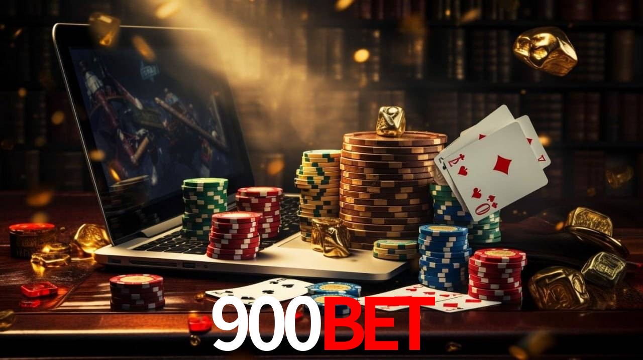 Descubra a Magia dos Jogos de Arcade no 900Bet