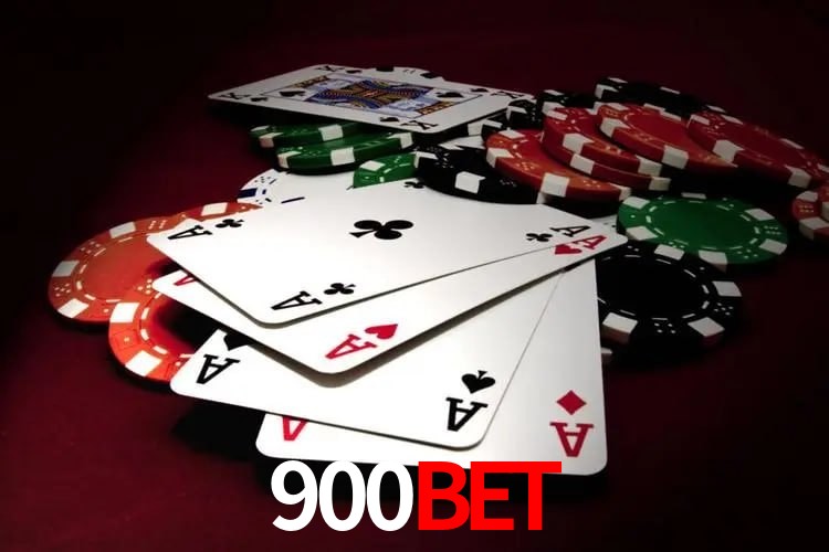 A Emoção da Loteria na 900Bet: Uma Chance de Mudança de Vida