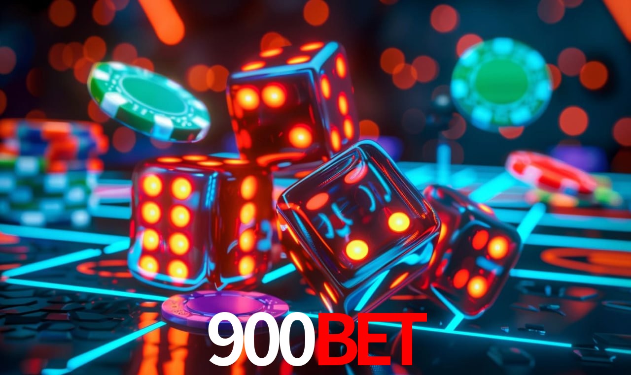 Desvendando o Mundo dos Jogos Virtuais na 900Bet